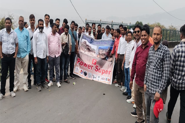 Nepal Tour From Gorakhpur