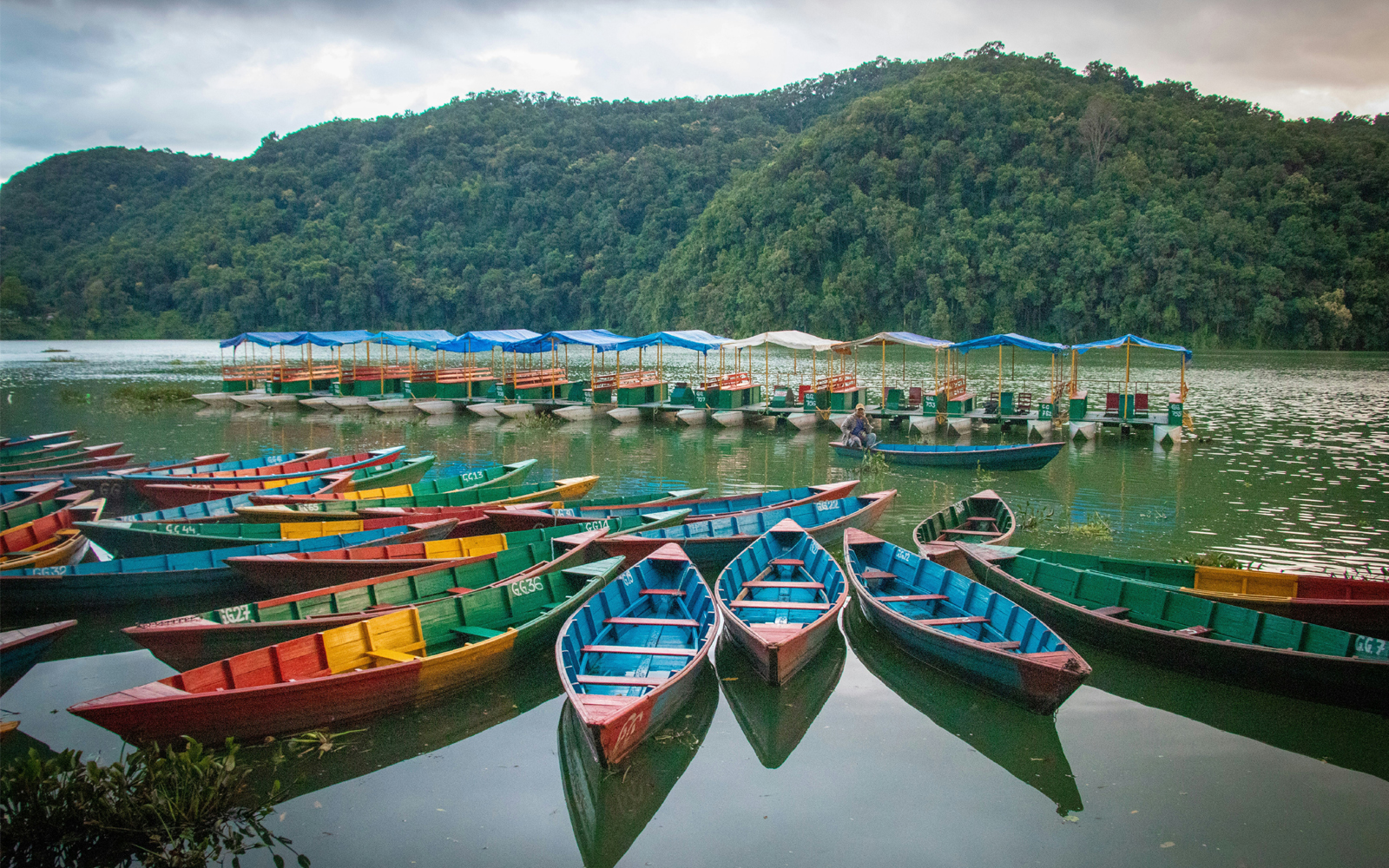 Frequently Asked Questions About Nepal Tours