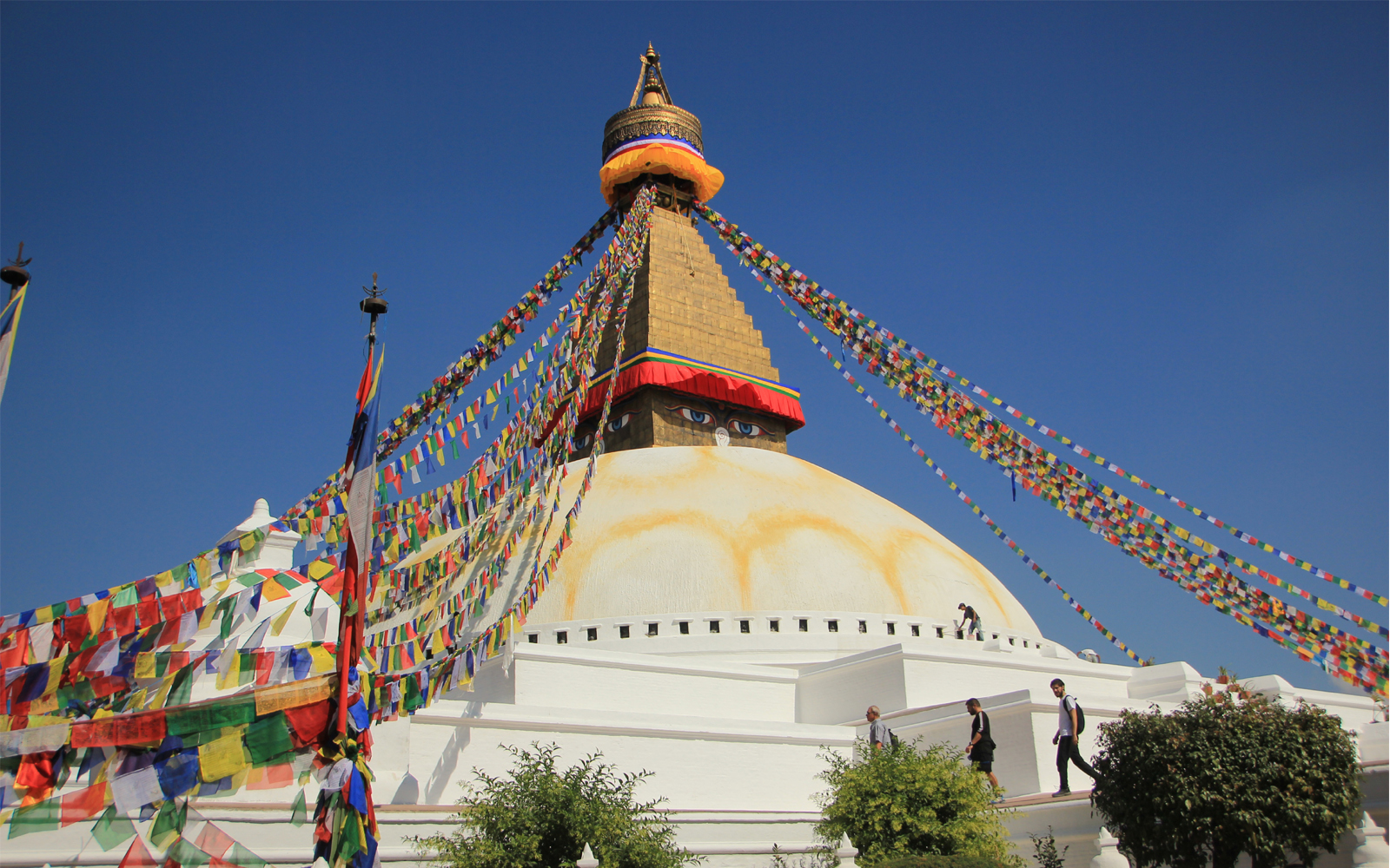 Nepal Tour Package From Gorakhpur