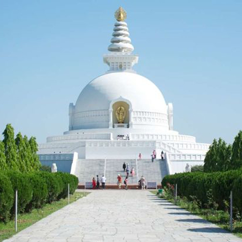 Nepal Tour Package From Lucknow
