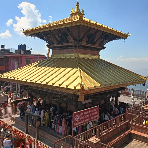 Nepal Tour Package From Raxaul