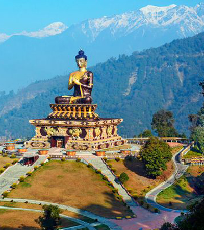 Sikkim Tour
