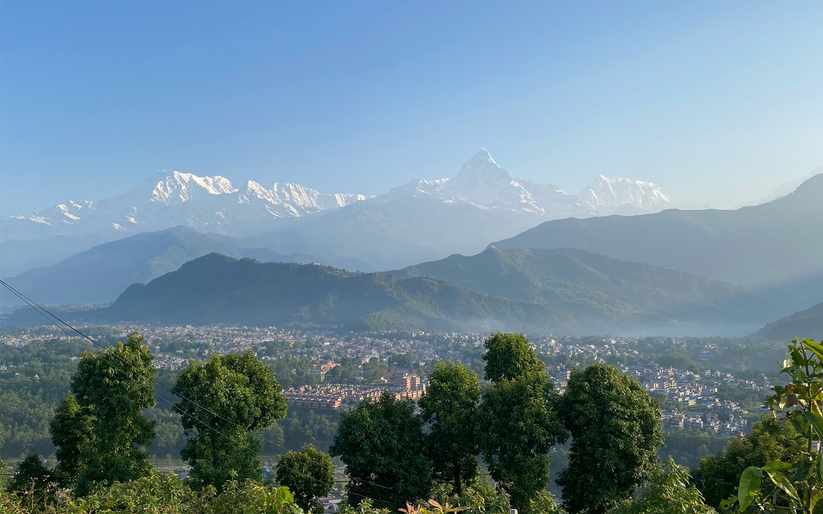 Nepal Travel Gallery